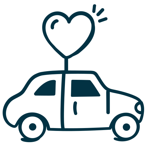 Bezpłatny parking do 2 aut